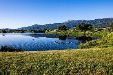 Charming Meadowcreek home featuring three bedrooms, two on Meadowcreek Golf Resort in Idaho - for sale on GolfHomes.com, golf home, golf lot