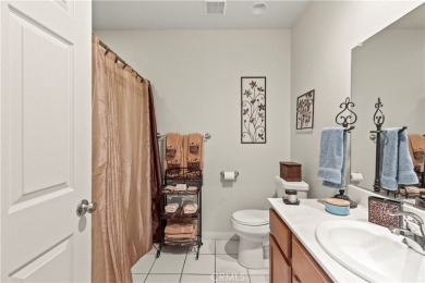 Welcome to your desert retreat in the desirable Indian Palms on Indian Palms Country Club and Resort in California - for sale on GolfHomes.com, golf home, golf lot