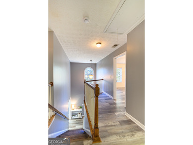 Beautiful Turtle Cove Living! Turnkey 3-Bed, 2.5-Bath Home on on Turtle Cove Golf Course in Georgia - for sale on GolfHomes.com, golf home, golf lot