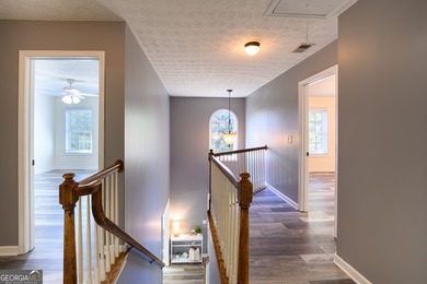 Beautiful Turtle Cove Living! Turnkey 3-Bed, 2.5-Bath Home on on Turtle Cove Golf Course in Georgia - for sale on GolfHomes.com, golf home, golf lot