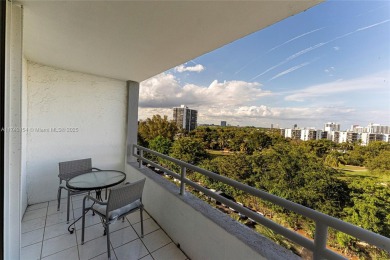 Welcome to your new home in Aventura! This 2/2 apartment has on Turnberry Isle Resort and Club in Florida - for sale on GolfHomes.com, golf home, golf lot