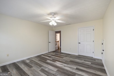 Beautiful Turtle Cove Living! Turnkey 3-Bed, 2.5-Bath Home on on Turtle Cove Golf Course in Georgia - for sale on GolfHomes.com, golf home, golf lot