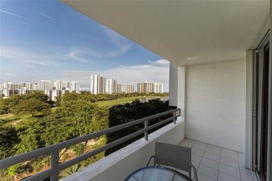 Welcome to your new home in Aventura! This 2/2 apartment has on Turnberry Isle Resort and Club in Florida - for sale on GolfHomes.com, golf home, golf lot