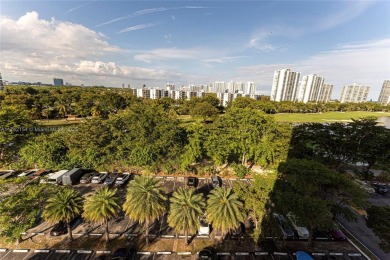 Welcome to your new home in Aventura! This 2/2 apartment has on Turnberry Isle Resort and Club in Florida - for sale on GolfHomes.com, golf home, golf lot