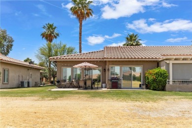 Welcome to your desert retreat in the desirable Indian Palms on Indian Palms Country Club and Resort in California - for sale on GolfHomes.com, golf home, golf lot