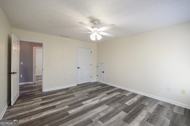 Beautiful Turtle Cove Living! Turnkey 3-Bed, 2.5-Bath Home on on Turtle Cove Golf Course in Georgia - for sale on GolfHomes.com, golf home, golf lot