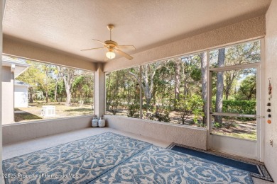 Welcome to your dream home nestled in the prestigious gated on Silverthorn Country Club in Florida - for sale on GolfHomes.com, golf home, golf lot