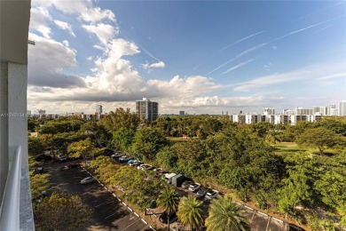 Welcome to your new home in Aventura! This 2/2 apartment has on Turnberry Isle Resort and Club in Florida - for sale on GolfHomes.com, golf home, golf lot