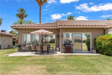 Welcome to your desert retreat in the desirable Indian Palms on Indian Palms Country Club and Resort in California - for sale on GolfHomes.com, golf home, golf lot