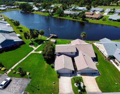 Welcome to Fairgreen VI, a sought-after golf and lakefront on Hidden Lakes Golf Club in Florida - for sale on GolfHomes.com, golf home, golf lot