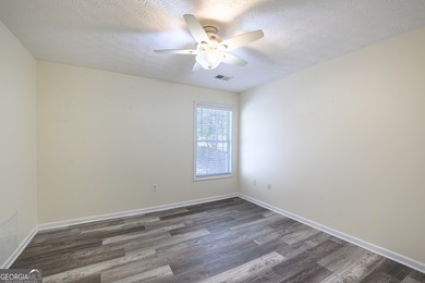 Beautiful Turtle Cove Living! Turnkey 3-Bed, 2.5-Bath Home on on Turtle Cove Golf Course in Georgia - for sale on GolfHomes.com, golf home, golf lot