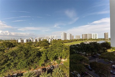 Welcome to your new home in Aventura! This 2/2 apartment has on Turnberry Isle Resort and Club in Florida - for sale on GolfHomes.com, golf home, golf lot
