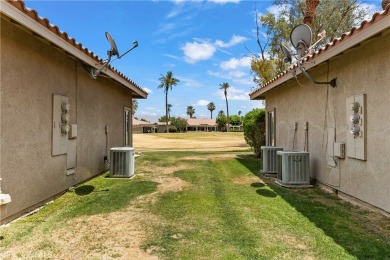 Welcome to your desert retreat in the desirable Indian Palms on Indian Palms Country Club and Resort in California - for sale on GolfHomes.com, golf home, golf lot
