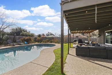 Motivated Seller!! Seller is having to relocate for work, bring on The Lake Country Club - Lake Waco in Texas - for sale on GolfHomes.com, golf home, golf lot