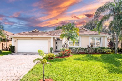 This Beautiful Four Bedroom Two Bath home features over 2500 Sq on St. James Golf Club in Florida - for sale on GolfHomes.com, golf home, golf lot