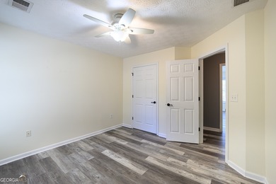 Beautiful Turtle Cove Living! Turnkey 3-Bed, 2.5-Bath Home on on Turtle Cove Golf Course in Georgia - for sale on GolfHomes.com, golf home, golf lot