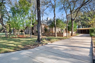This well-cared-for original-owner home offers a fantastic on WaterChase Golf Club in Texas - for sale on GolfHomes.com, golf home, golf lot