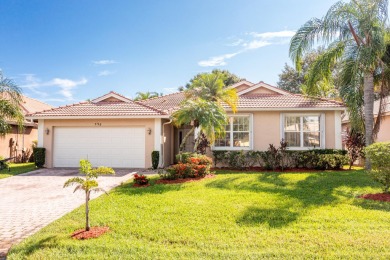 This Beautiful Four Bedroom Two Bath home features over 2500 Sq on St. James Golf Club in Florida - for sale on GolfHomes.com, golf home, golf lot