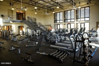 Welcome home! This beautiful move-in-ready, single-story home is on Estrella Mountain Ranch Golf Course in Arizona - for sale on GolfHomes.com, golf home, golf lot