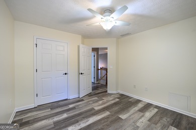 Beautiful Turtle Cove Living! Turnkey 3-Bed, 2.5-Bath Home on on Turtle Cove Golf Course in Georgia - for sale on GolfHomes.com, golf home, golf lot