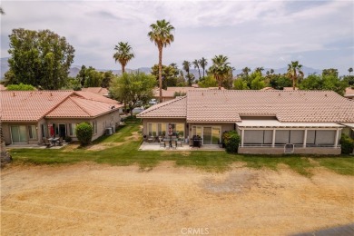 Welcome to your desert retreat in the desirable Indian Palms on Indian Palms Country Club and Resort in California - for sale on GolfHomes.com, golf home, golf lot