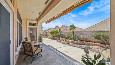 Welcome home to Sun City Palm Desert 55+ gated community! on Mountain Vista Golf Course At Sun City Palm Desert in California - for sale on GolfHomes.com, golf home, golf lot