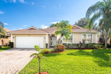 This Beautiful Four Bedroom Two Bath home features over 2500 Sq on St. James Golf Club in Florida - for sale on GolfHomes.com, golf home, golf lot