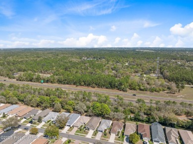 Welcome to your dream home nestled in the prestigious gated on Silverthorn Country Club in Florida - for sale on GolfHomes.com, golf home, golf lot