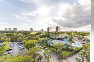 Welcome to your new home in Aventura! This 2/2 apartment has on Turnberry Isle Resort and Club in Florida - for sale on GolfHomes.com, golf home, golf lot