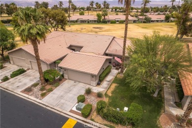 Welcome to your desert retreat in the desirable Indian Palms on Indian Palms Country Club and Resort in California - for sale on GolfHomes.com, golf home, golf lot