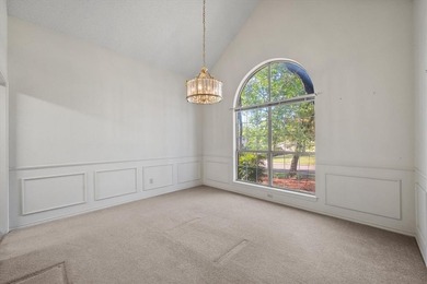 This well-cared-for original-owner home offers a fantastic on WaterChase Golf Club in Texas - for sale on GolfHomes.com, golf home, golf lot