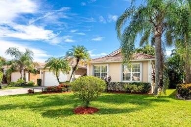 This Beautiful Four Bedroom Two Bath home features over 2500 Sq on St. James Golf Club in Florida - for sale on GolfHomes.com, golf home, golf lot