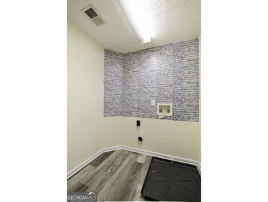 Beautiful Turtle Cove Living! Turnkey 3-Bed, 2.5-Bath Home on on Turtle Cove Golf Course in Georgia - for sale on GolfHomes.com, golf home, golf lot