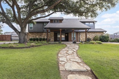 Motivated Seller!! Seller is having to relocate for work, bring on The Lake Country Club - Lake Waco in Texas - for sale on GolfHomes.com, golf home, golf lot