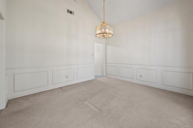 This well-cared-for original-owner home offers a fantastic on WaterChase Golf Club in Texas - for sale on GolfHomes.com, golf home, golf lot