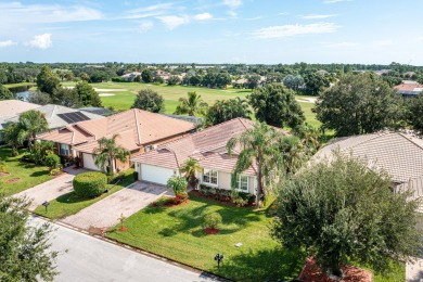 This Beautiful Four Bedroom Two Bath home features over 2500 Sq on St. James Golf Club in Florida - for sale on GolfHomes.com, golf home, golf lot