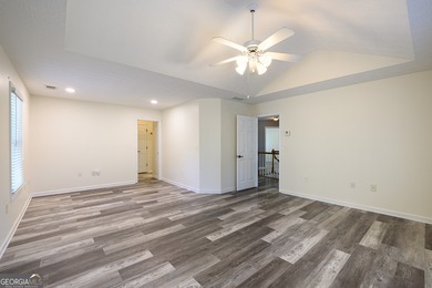 Beautiful Turtle Cove Living! Turnkey 3-Bed, 2.5-Bath Home on on Turtle Cove Golf Course in Georgia - for sale on GolfHomes.com, golf home, golf lot