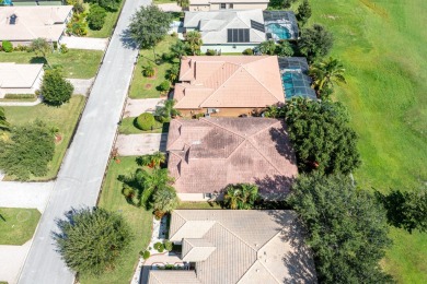 This Beautiful Four Bedroom Two Bath home features over 2500 Sq on St. James Golf Club in Florida - for sale on GolfHomes.com, golf home, golf lot