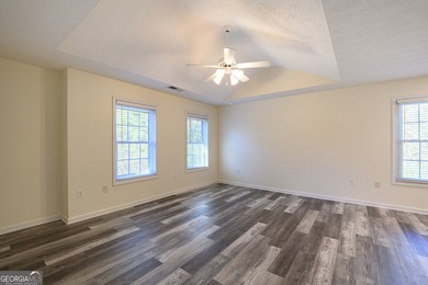 Beautiful Turtle Cove Living! Turnkey 3-Bed, 2.5-Bath Home on on Turtle Cove Golf Course in Georgia - for sale on GolfHomes.com, golf home, golf lot