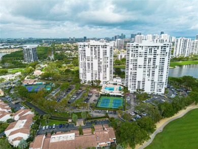 Welcome to your new home in Aventura! This 2/2 apartment has on Turnberry Isle Resort and Club in Florida - for sale on GolfHomes.com, golf home, golf lot