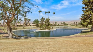 Welcome home to Sun City Palm Desert 55+ gated community! on Mountain Vista Golf Course At Sun City Palm Desert in California - for sale on GolfHomes.com, golf home, golf lot