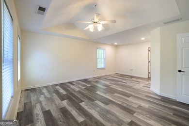 Beautiful Turtle Cove Living! Turnkey 3-Bed, 2.5-Bath Home on on Turtle Cove Golf Course in Georgia - for sale on GolfHomes.com, golf home, golf lot