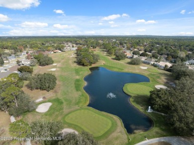 Welcome to your dream home nestled in the prestigious gated on Silverthorn Country Club in Florida - for sale on GolfHomes.com, golf home, golf lot