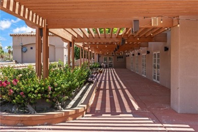 Welcome to your desert retreat in the desirable Indian Palms on Indian Palms Country Club and Resort in California - for sale on GolfHomes.com, golf home, golf lot