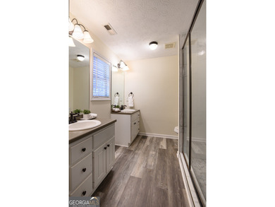 Beautiful Turtle Cove Living! Turnkey 3-Bed, 2.5-Bath Home on on Turtle Cove Golf Course in Georgia - for sale on GolfHomes.com, golf home, golf lot