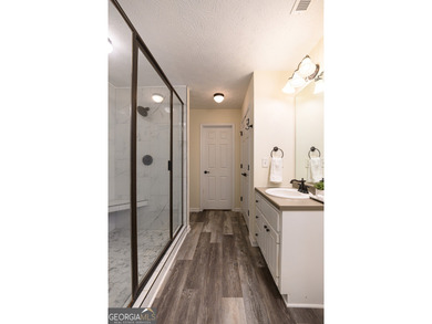 Beautiful Turtle Cove Living! Turnkey 3-Bed, 2.5-Bath Home on on Turtle Cove Golf Course in Georgia - for sale on GolfHomes.com, golf home, golf lot