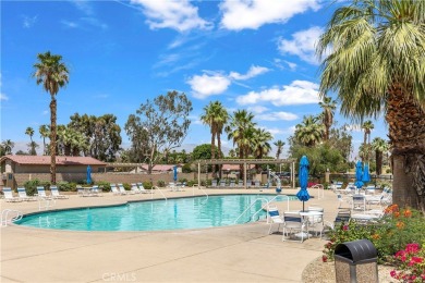 Welcome to your desert retreat in the desirable Indian Palms on Indian Palms Country Club and Resort in California - for sale on GolfHomes.com, golf home, golf lot