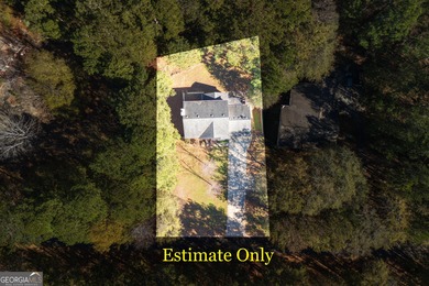 Beautiful Turtle Cove Living! Turnkey 3-Bed, 2.5-Bath Home on on Turtle Cove Golf Course in Georgia - for sale on GolfHomes.com, golf home, golf lot