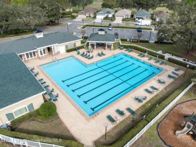 Welcome to your dream home nestled in the prestigious gated on Silverthorn Country Club in Florida - for sale on GolfHomes.com, golf home, golf lot