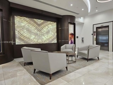 Welcome to your new home in Aventura! This 2/2 apartment has on Turnberry Isle Resort and Club in Florida - for sale on GolfHomes.com, golf home, golf lot